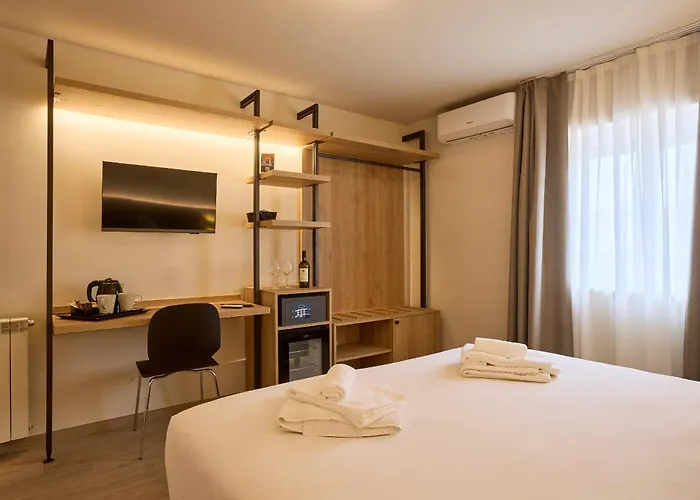 Relais Tiburtina