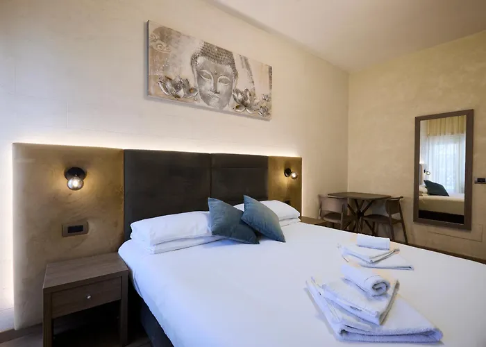 Relais Tiburtina