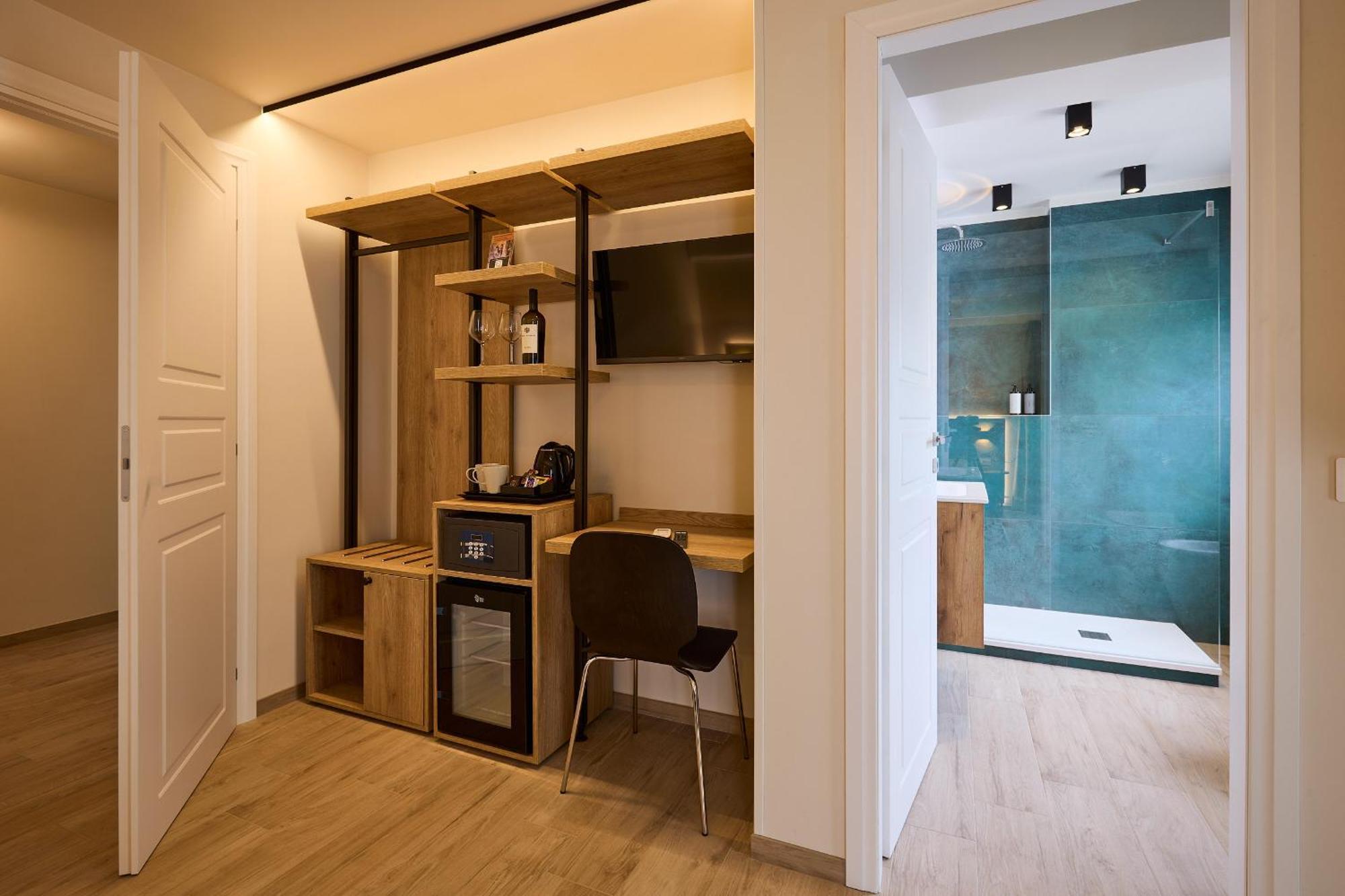 Relais Tiburtina Roma