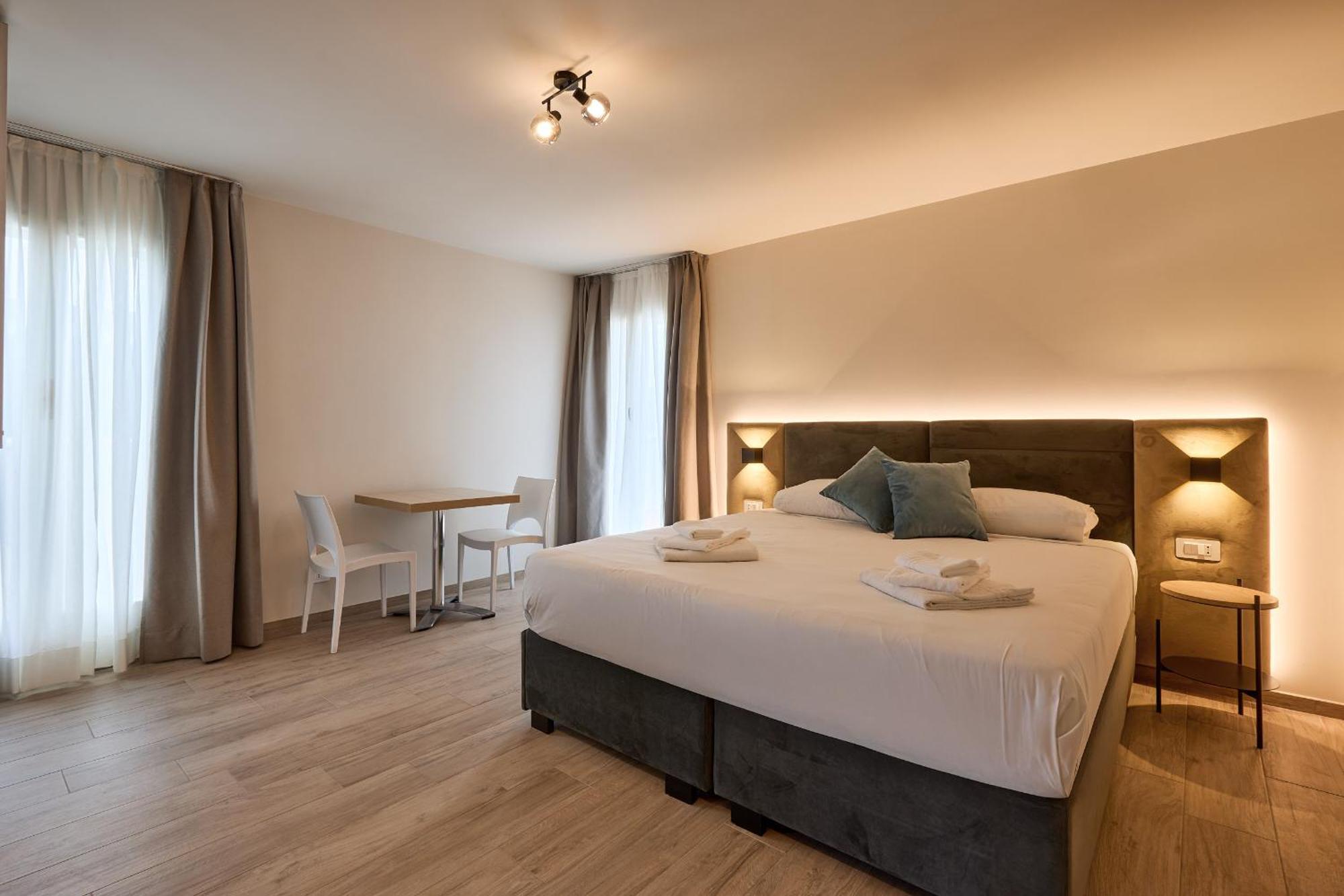 Alojamento de Acomodação e Pequeno-almoço Relais Tiburtina
