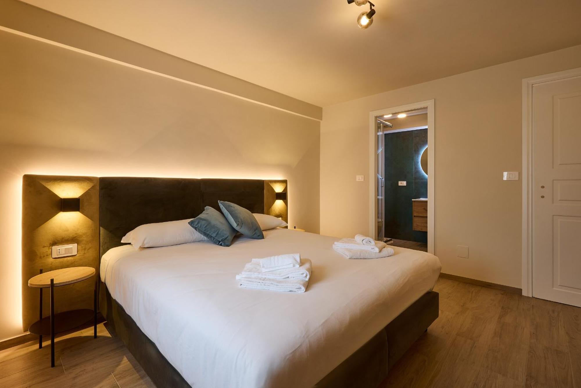 Alojamento de Acomodação e Pequeno-almoço Relais Tiburtina Roma