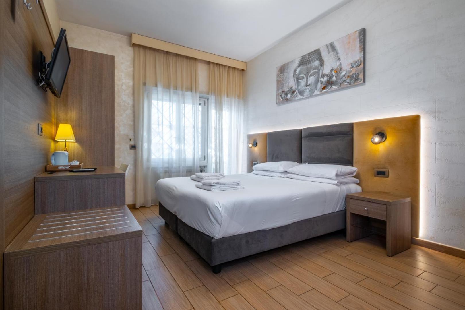 Relais Tiburtina Roma